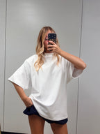 Maglia White Spallina