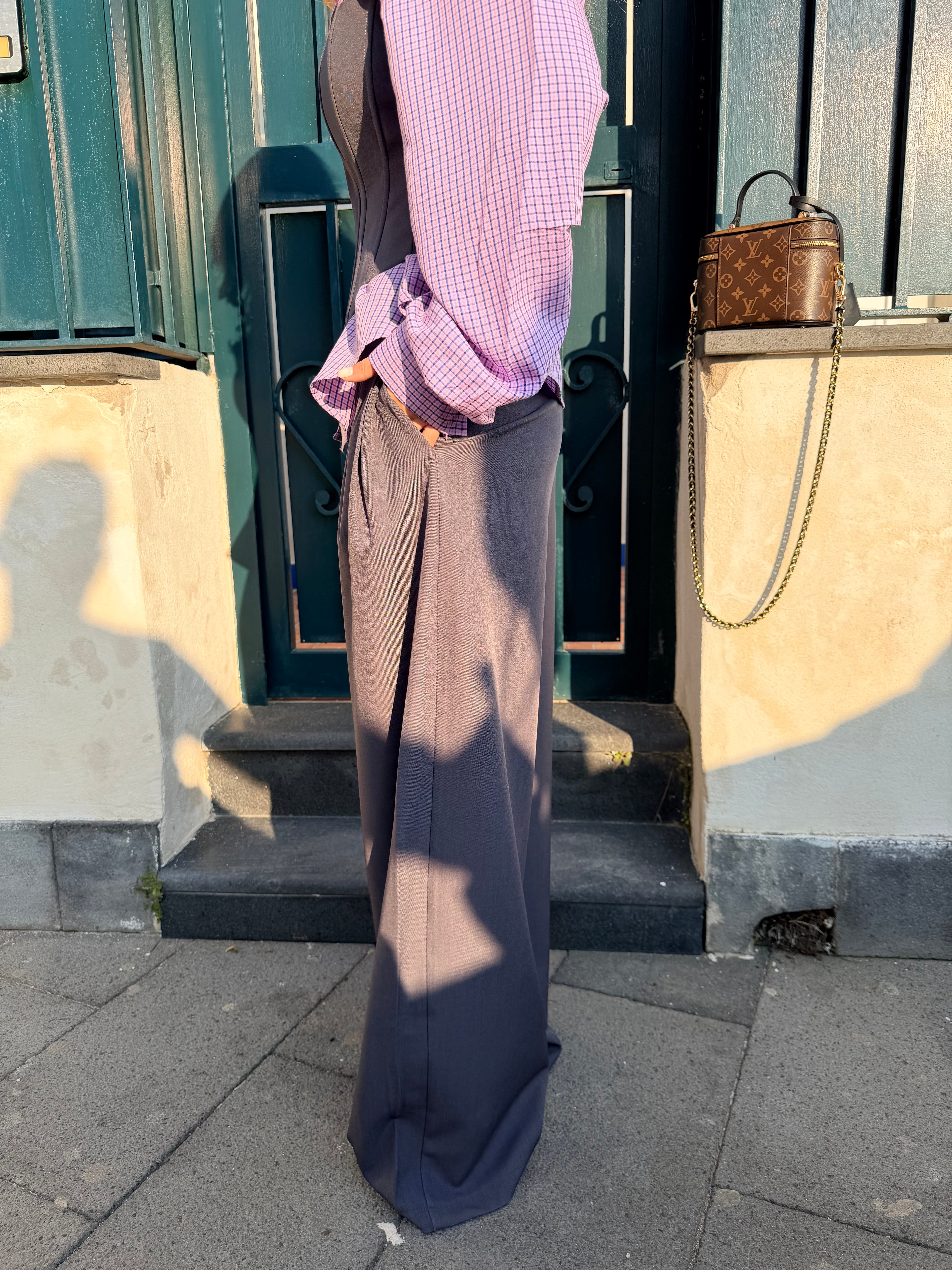 Pantalone Marechiaro