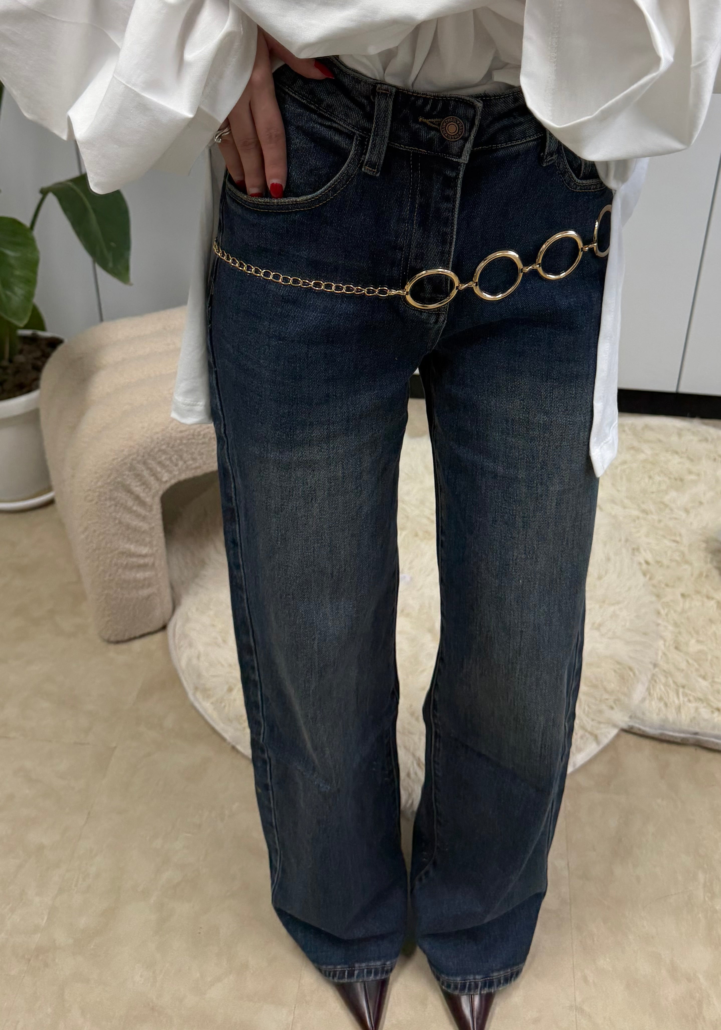 Jeans Amie