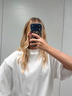 Maglia White Spallina