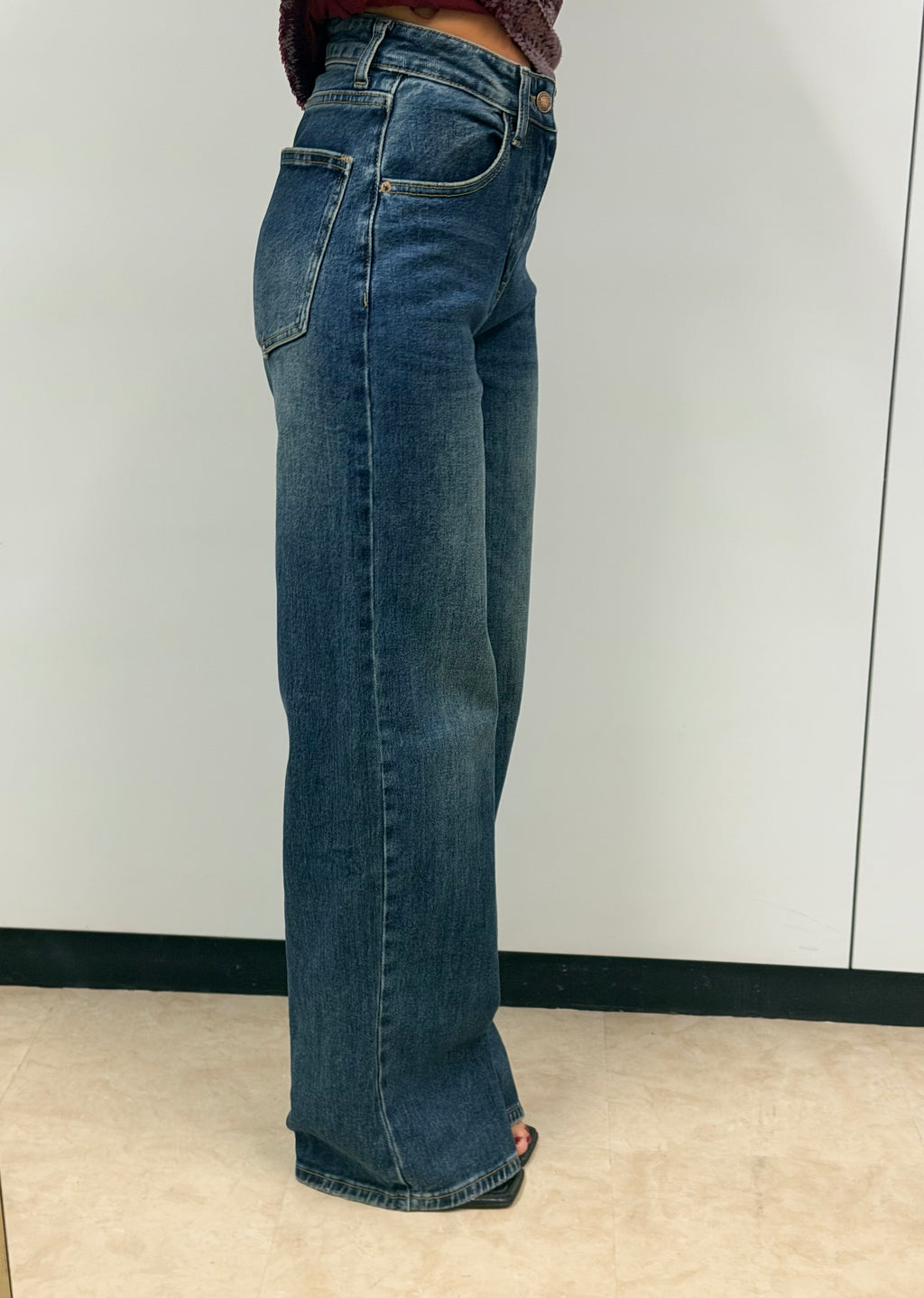 Jeans Kimberly