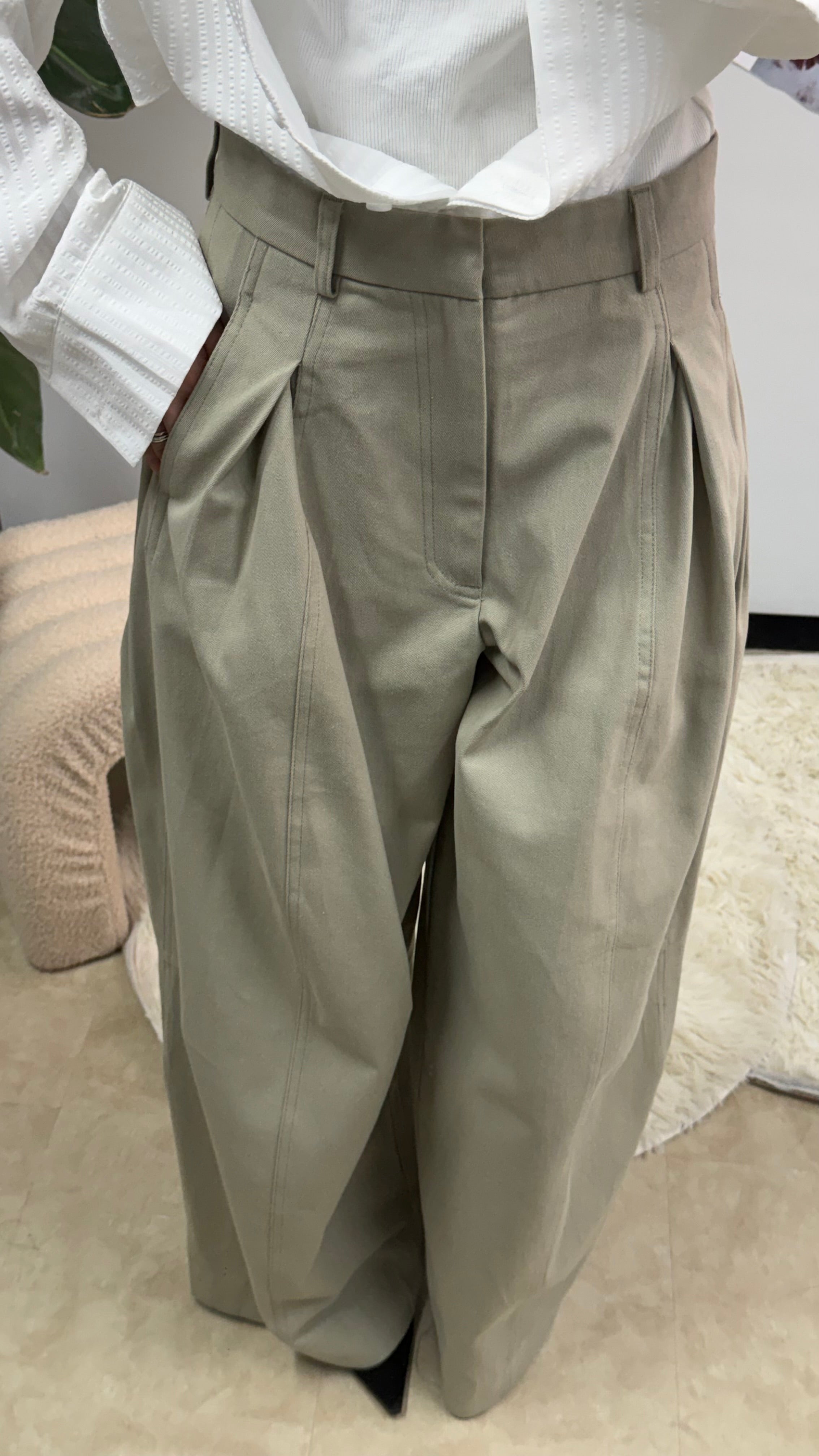 Pantalone Alma