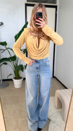 Jeans Soleil
