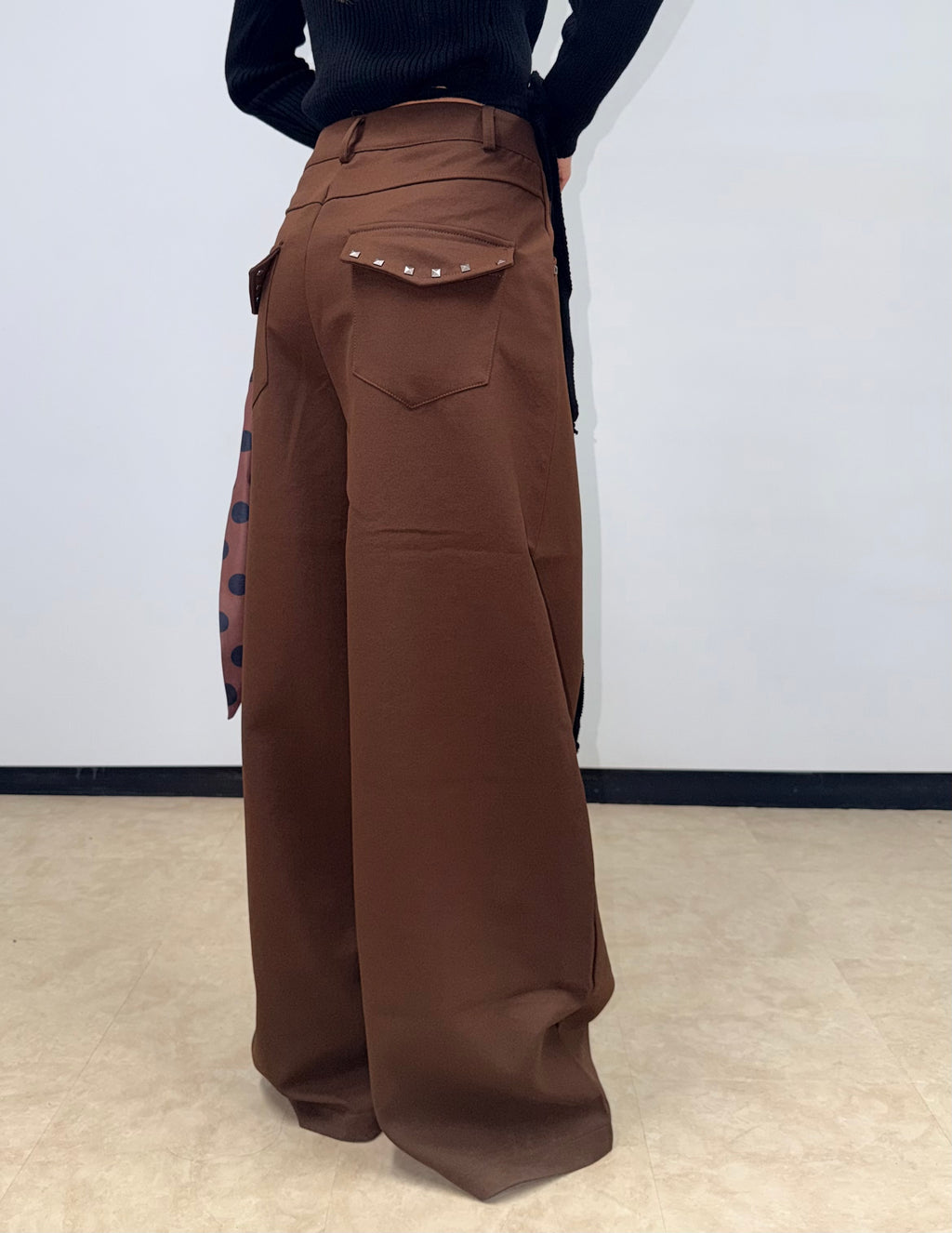 Pantalone Choco