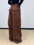 Pantalone Choco