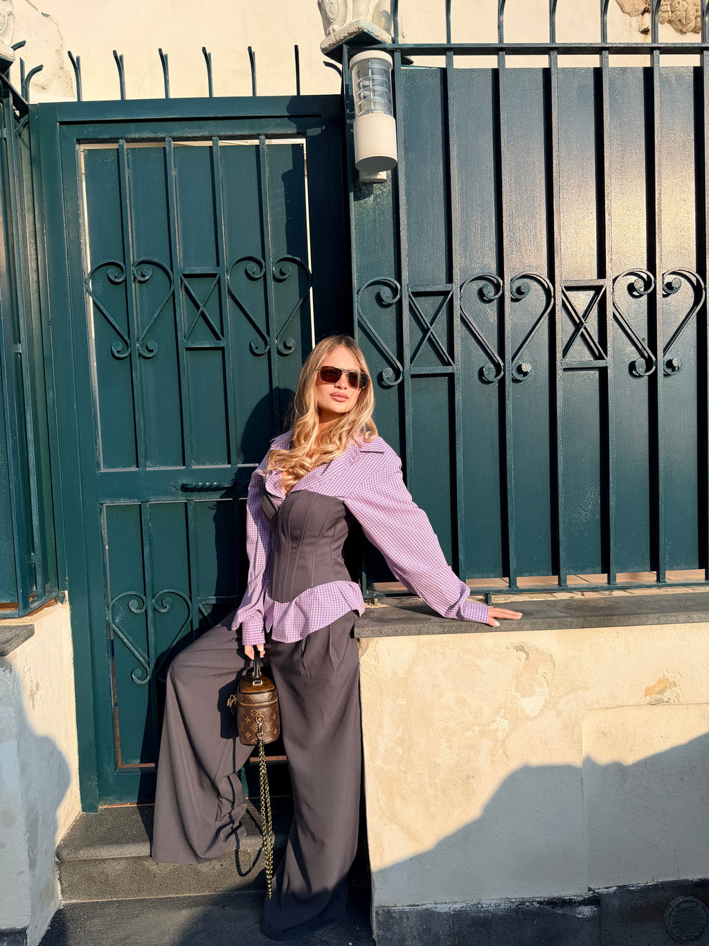 Pantalone Marechiaro